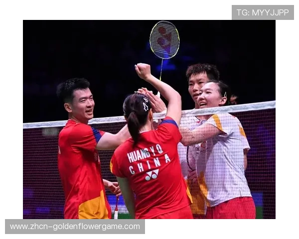 羽毛球：东南亚运动会中的金牌争夺战