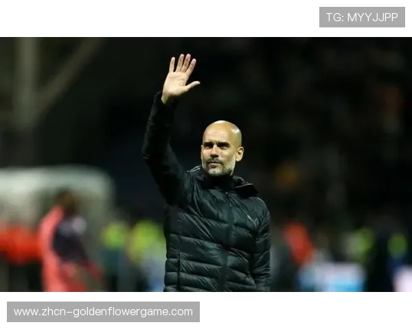 瓜迪奥拉:曼城欧冠目标不变,专注每一场比赛 瓜迪奥拉:曼城欧冠目标不变,专注每一场比赛