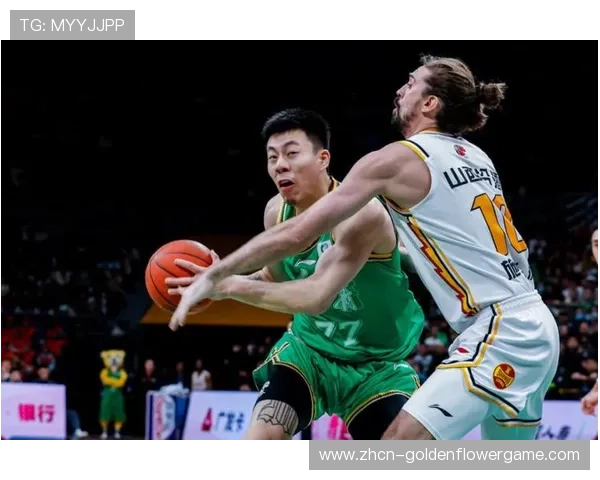 张镇麟突破受阻，上海客胜辽宁