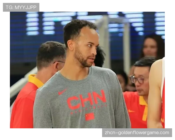 归化球员政策成效初显，中国男篮亚洲竞争力回升